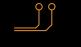 Copper to Board Edge