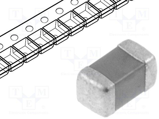 C0603C104M5RACTU