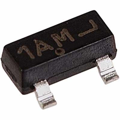 MMBT3904LT1G