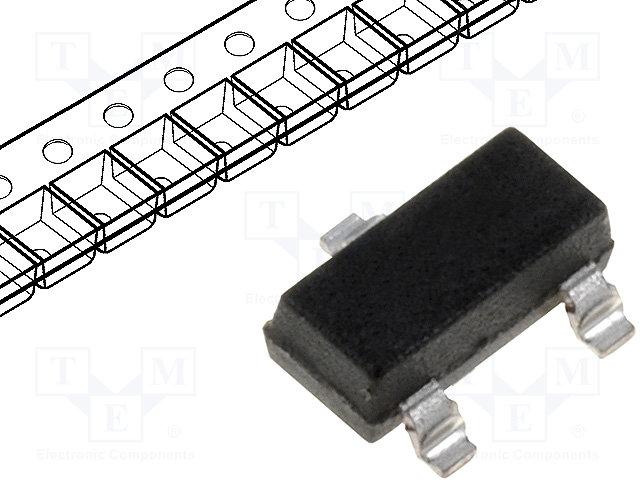 MMBT3904LT1G