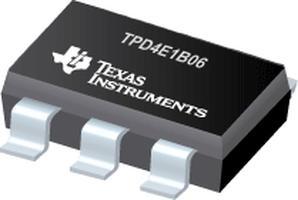 TPD4E1B06DCKR