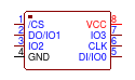 W25Q16JVSSIQ