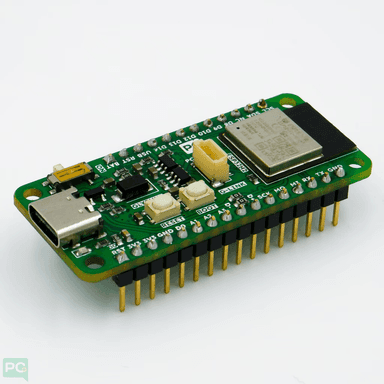 GLYPH-H2-ESP32-IOT-Dev-Board
