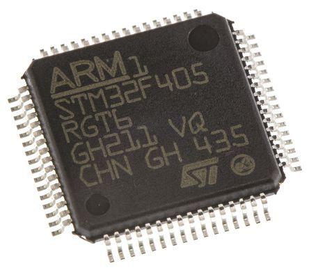 STM32F446RET6